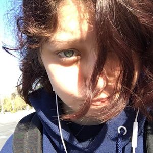 Meet your Posher, Miranda